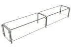 image of Hatco ED20-10818 Flav-R-Shield™ Ed20 Food Shield, Full Service