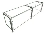 image of Hatco EP11-06012 Flav-R-Shield™ Ep11 Food Shield, Full Service