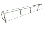 image of Hatco EP21-13215 Flav-R-Shield™ Ep21 Food Shield, Full Service Pass-Over