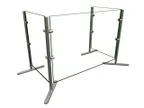 image of Hatco EP6-36 Flav-R-Shield™ Ep6 Food Shield, Portable