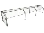 image of Hatco ES29-120 Flav-R-Shield™ Es31 Food Shield, Self Service