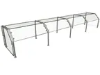 image of Hatco ES29-132 Flav-R-Shield™ Es31 Food Shield, Self Service