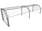 image of Hatco ES29-84 Flav-R-Shield™ Es31 Food Shield, Self Service