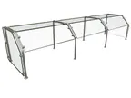 image of Hatco ES29-96 Flav-R-Shield™ Es31 Food Shield, Self Service