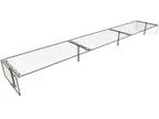 image of Hatco ES53-120 Flav-R-Shield™ Es53 Food Shield