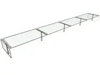 image of Hatco ES53-144 Flav-R-Shield™ Es53 Food Shield