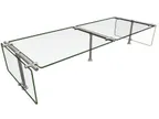 image of Hatco ES53-48 Flav-R-Shield™ Es53 Food Shield