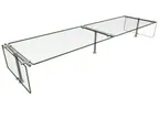 image of Hatco ES53-72 Flav-R-Shield™ Es53 Food Shield