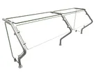 image of Hatco ES73-60 Flav-R-Shield™ Es73 Food Shield, Self Service