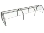 image of Hatco ES82-120 Flav-R-Shield™ Es82 Food Shield, Double-Sided Self-Service