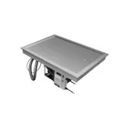 image of Hatco FTB-S2 55" Drop In Slim Frost Top