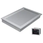 image of Hatco FTBX-1 29" Stainless Drop-in Frost Top