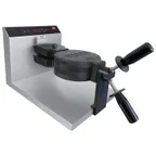 image of Hatco FWM1B.515 (Quick Ship) Hatco/Suntec Flip Waffle Maker