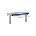 image of Hatco GR2A-36D3 Glo-Ray® Designer Dual Strip Heater, 39-1/2" W, 3" Spacing