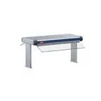 image of Hatco GR2AH-72D6 Glo-Ray® Designer Dual Strip Heater, 75-1/2" W, 6" Spacing