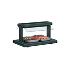 image of Hatco GR2BW-30 Glo-Ray® Buffet Warmer, Counter Model, Pass Thru Design