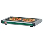 image of Hatco GR2S-24 Heated Shelf, Designer, Free-Standing, (1) 12" X 20" Pan Capacity