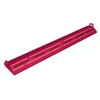 image of Hatco GR5A-66 Glo-Ray® Infrared Strip Heater, Curved, 66" W, Standard Watt