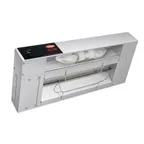 image of Hatco GRAL-132 Glo-Ray® Infrared Strip Heater, 132" W