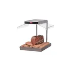 image of Hatco GRCSCLH-24 Carving Station, Countertop, with Heat Lamps