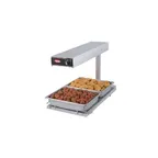 image of Hatco GRFFB-120-QS (Quick Ship Model) Glo-Ray® Portable Strip Heater