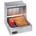 image of Hatco GRFHS-22 Glo-Ray® Fry Holding Station