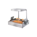 image of Hatco GRFHS-PT26 Glo-Ray® Pass-Thru Fry Holding Station