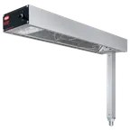 image of Hatco GRFS-24 Glo-Ray® Fry Station Warmer, 24" W, with Metal Sheathed Elements