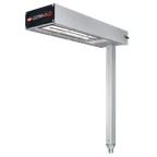 image of Hatco GRFSC-18 Glo-Ray® Fry Station Warmer, 18" W, with Ceramic Element