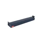 image of Hatco GRNM-24 Glo-Ray® Narrow Max Infrared Strip Heater, 24" L