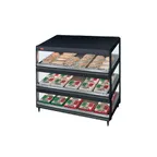 image of Hatco GRSDS-24T Glo-Ray® Merchandising Warmer, Countertop, (15) Rods