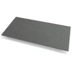 image of Hatco GRSS-2418 Glo-Ray® Heated Simulated Stone Shelf, Portable