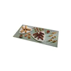 image of Hatco GRSS-3618 Glo-Ray® Heated Simulated Stone Shelf, Portable