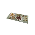 image of Hatco GRSS-4818 Glo-Ray® Heated Simulated Stone Shelf, Portable