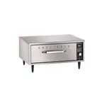 image of Hatco HDW-1 Warming Drawer Unit, Free Standing, One Drawer