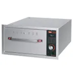 image of Hatco HDW-1BN Warming Drawer Unit, Built-In, Narrow, One Drawer