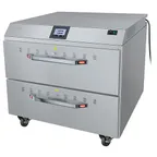 image of Hatco HDWTC-1 Warming Drawer Unit, Free Standing, One Drawer