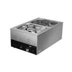 image of Hatco HW-FUL Countertop Food Pan Warmer