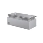 image of Hatco HWBHRN-FULD (Fabricator Component Only) Drop-In Heated Well, with Drain