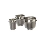 image of Hatco HWBHRT-7QTD (Fabricator Component Only) Drop-In Heated Well, with Drain