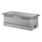 image of Hatco HWBHRT-FUL (Fabricator Component Only) Drop-In Heated Well, Rectangular