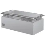 image of Hatco HWBL-FUL Drop-In Modular Heated Well, Rectangular, Non-Insulated