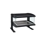image of Hatco HZMH-54 Spot On Horizontal Heated Zone Merchandising Warmer, Countertop
