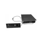 image of Hatco IRNG-PB1-36 Rapide Cuisine® Induction Range, Drop-In Countertop