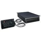 image of Hatco IRNG-PB2-18-QS Drop-In Induction Range, Dual Burner