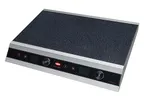 image of Hatco IRNG-PC2S-36 Countertop Induction Range