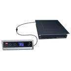 image of Hatco IRNGPB118520 (Quick Ship Model) Export Only Irng-Pb1-18 Rapide Cuisine® Induction Range