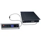 image of Hatco IRNGPB136SB620 Rapid Cuisine® Drop-In Induction Range