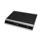 image of Hatco IRNGPC2S29630 Countertop Induction Range