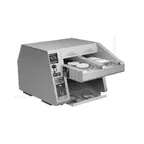image of Hatco ITQ-1750-2C Toast-Qwik® Conveyor Toaster